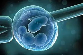 智齿拔了千万别扔！牙齿里含有干细胞，保留下来以后有大用处图片