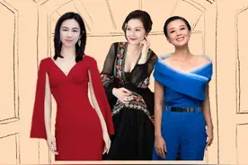 入我法眼？兴风作浪的太太戏更多图片