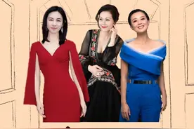 入我法眼？兴风作浪的太太戏更多图片