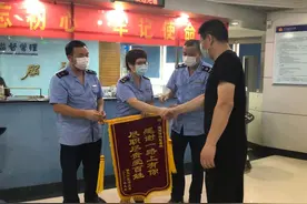走向我们的小康生活 | 厦门“凉皮哥”的故事图片