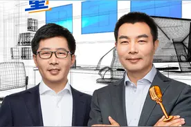 腾讯首部创作者纪录片《潮生》开播，首期揭秘媒体“侠客”青蜂侠图片