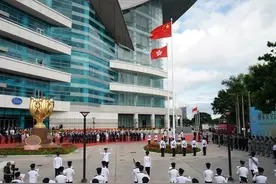 “港独”逃海外也躲不过 香港国安法深度解读来了图片