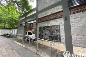 你对杭州的公共厕所满意吗？民意观察团体验杭州公厕图片