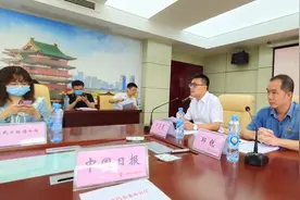 南昌：让社区干部有奔头、有甜头、有盼头图片