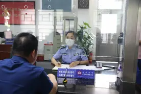 深圳明确律师提交材料的统一接收部门，各派出所等将不再接收图片