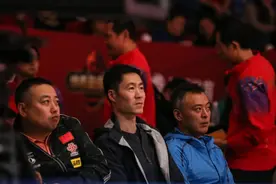 刘国梁当了WTT的主席，这是什么组织，他又面对什么挑战？图片