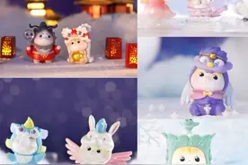 好物│另类盲盒，给你与众不同的惊喜图片