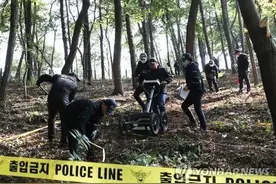 国际观察丨韩国华城连环杀人案34年后结案：凶手杀害14人强奸9人图片
