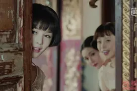 新版小娘惹电视剧全集免费观看 2020新版小娘惹全集资源高清观看地址图片