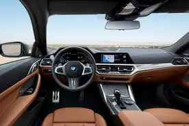 宝马将推出远程升级服务：座椅加热等功能付费才能用图片