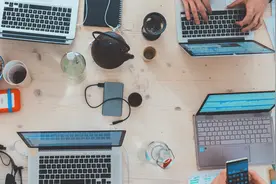 创业公司值不值得加入——避坑指南图片