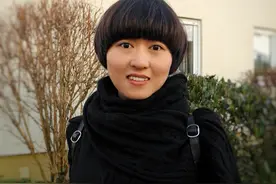专访｜译者姜乙：我如何翻译茨威格和黑塞图片