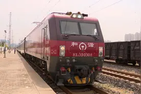 东营至济南直达特快列车7月2日首发图片