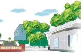选择恩施职院 | 助你乘风破浪！图片