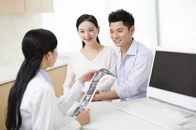 婚检孕检，不只是女人的事，省中男科推出男性婚检孕检“一站式”服务图片