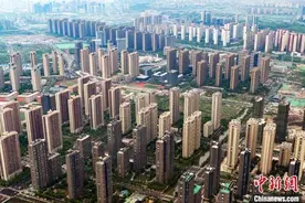 西安楼市新政：调整购买第二套住房商业贷款首付比例图片
