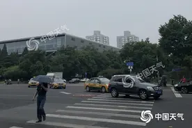 雨来了！北京今夜起有中雨局地暴雨 专家解析降雨两大特点图片