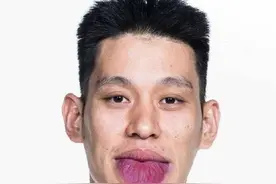 实力宠粉！林书豪晒粉丝恶搞图 不仅没生气还将球鞋赠与作者图片
