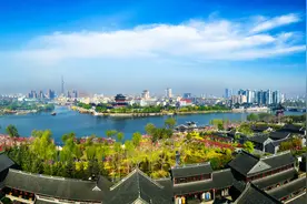 签约410亿！泰州在沪推介，盛情邀请——“幸福水天堂，泰州等你来”图片