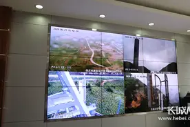 河北试行森林草原防灭火工作责任制图片