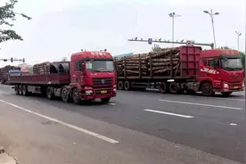面对道路尾气、噪音等问题工作人员推给市长 日照市市长：这是一推了之不作为！视频封面