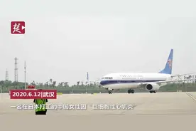 山东女孩在日本发病，人工心脏续命10个月后危在旦夕，跨国接力护送心衰女孩来武汉图片