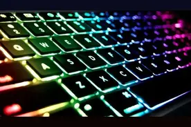 新专利显示苹果研究玻璃按键的强度和透明度图片