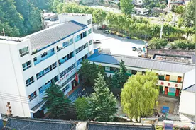 让乡村小规模学校小而优（人民眼·振兴乡村教育）图片