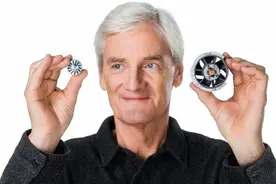 用遍戴森所有产品后告诉你哪个最值得买①图片