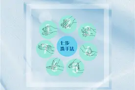 这些越洗越脏的洗手误区，你中了几个？图片