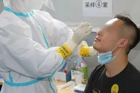 病毒采样拭子套装归类指南图片