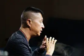 打造音乐基地，彝族歌者把凉山唱给世界听｜凉山瓦吉瓦图集⑤图片