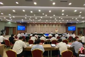 杭州市人工智能研究院成立 瞄准三大主线建设图片