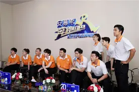 《奔跑吧》王嘉尔李沁等加盟，现场秒变“奇葩说”图片