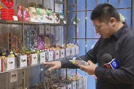 巧克力生蛆追踪：样品通过食品安全检测 品牌门店改进销售流程图片