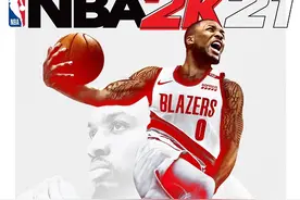 涨价预告：PS5与Xbox Series X版《NBA 2K21》将售69.99美元图片