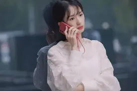 《锦鲤少女在线转运》引爆短剧新潮，新人演员谭盐盐张帆获关注图片