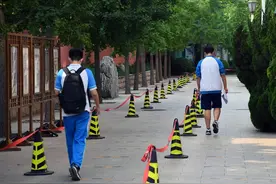 北京市属高校第二学士学位招生启动，8校将招1475人图片