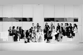 浪姐的启示：要自信 不要蜜汁自信图片