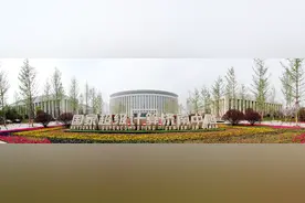 “两区”同建，济南凭啥能与上海、深圳进入第一梯队？图片