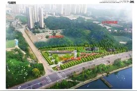 长沙南湖新城3宗优质地块启动招商图片