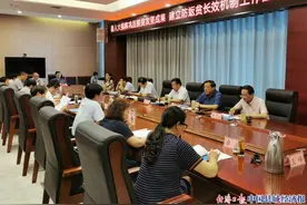 河南唐河县人大开展防止返贫长效机制视察活动图片