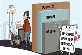 深圳拟设独生子女带薪护理假，或享有20天带薪休假图片