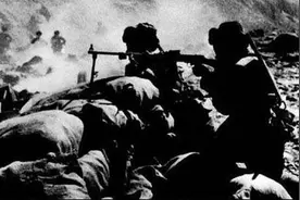 1962年中印之战，中国人民解放军是怎样在短短一个月之内歼敌三个旅的？图片