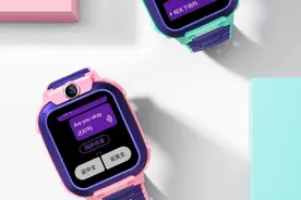 小天才：儿童社交背后的隐形“门票”图片