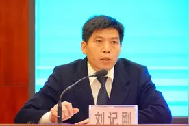 6月29日桂林市举行漓江流域生态环境保护与修复情况新闻发布会图片