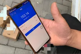 实探｜中通更改派费模式，总公司派费直达快递员图片