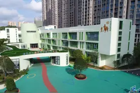 “把自己变成孩子，把孩子变成自己”——记长沙市政府机关第二幼儿园园长周粮平图片