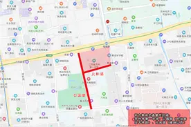 苏州姑苏区考生：高考期间出行这么走图片