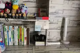就是TA们，在嘉职院寝室评比中脱颖而出图片